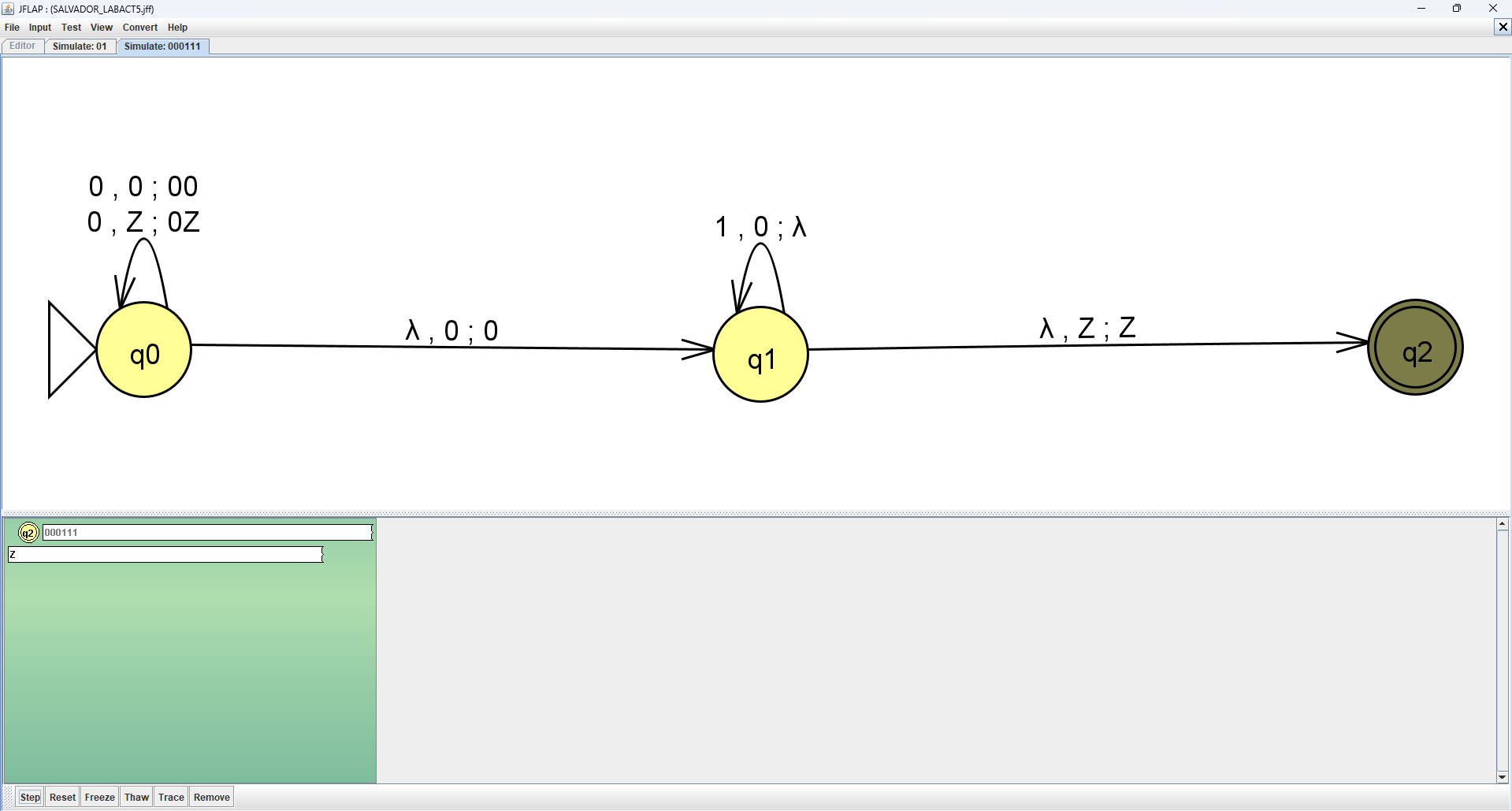 Nisi nulla reprehend